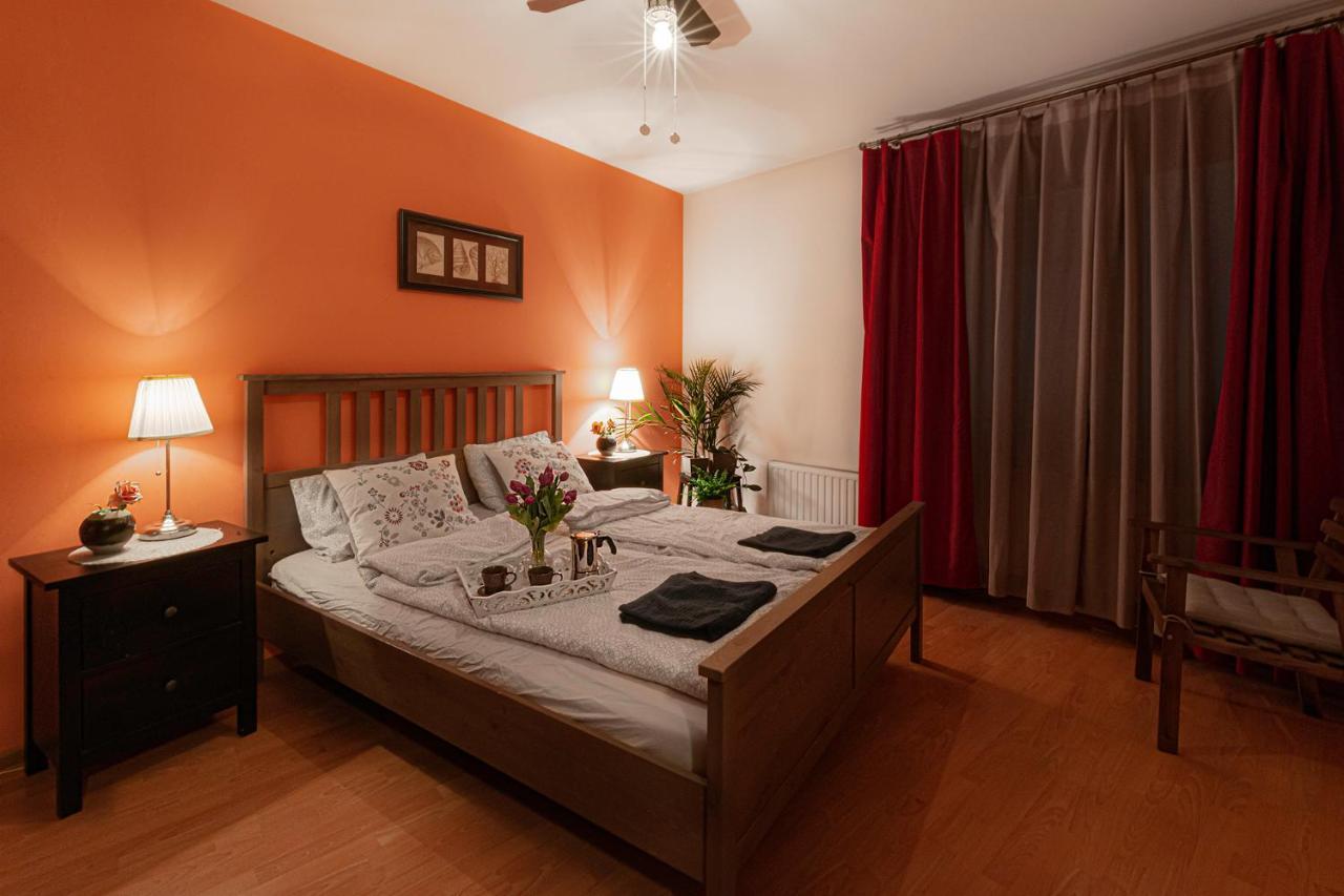 Negroni Apartments Krakow Exterior photo
