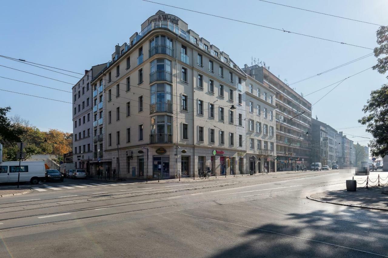 Negroni Apartments Krakow Exterior photo