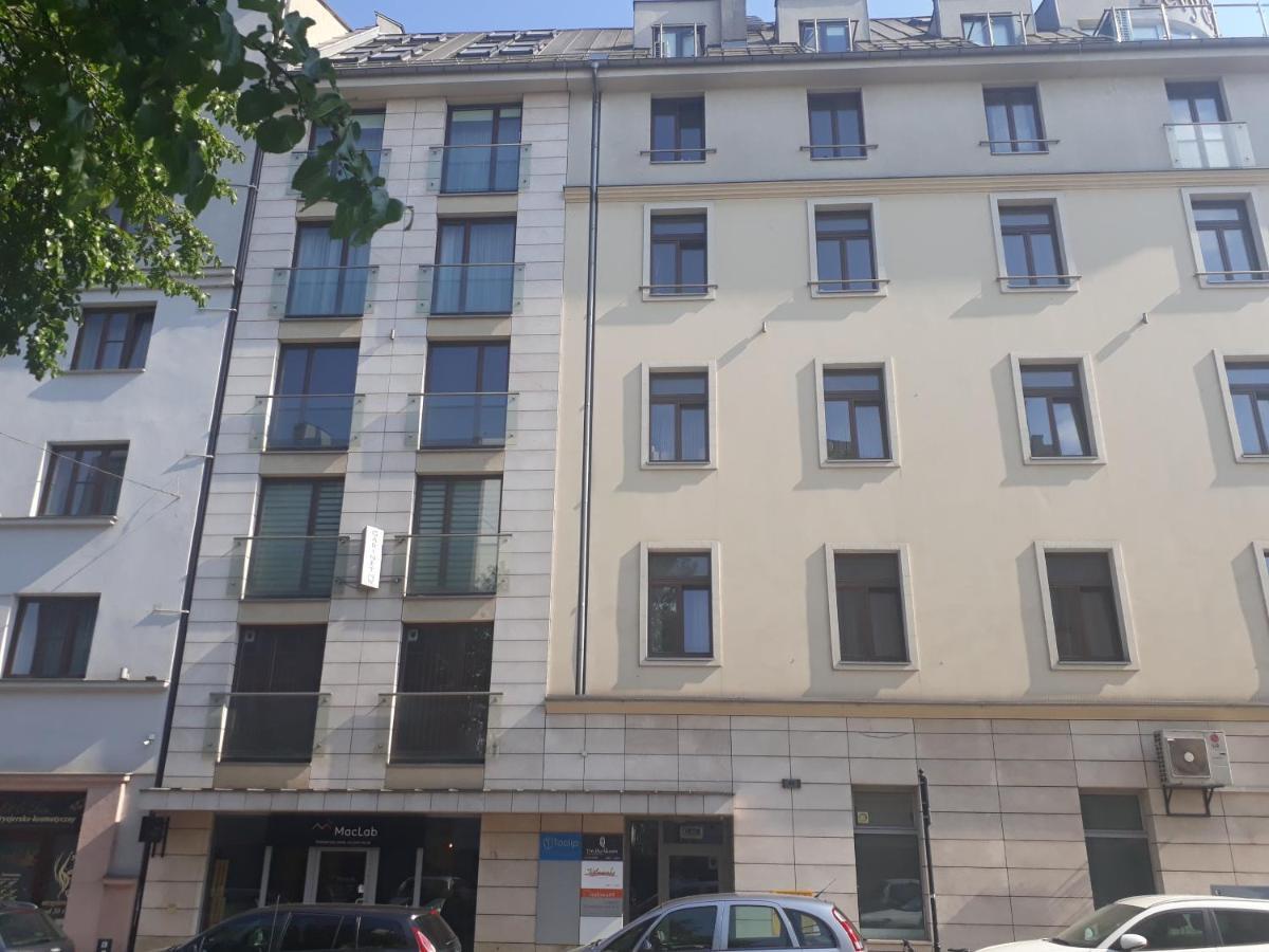 Negroni Apartments Krakow Exterior photo